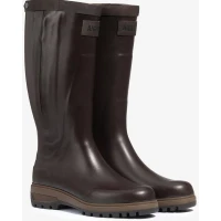 Cizme Aigle Rubber Parcours 3.0 Trophee Brown, Marime 43