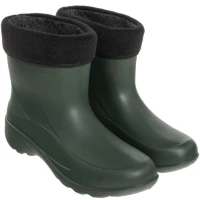 Cizme DRY WALKER, Hawk Green, Marime 39