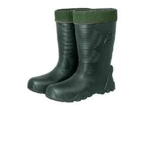 Cizme Delphin Bronto Green, 40