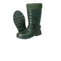 Cizme Delphin Bronto Green, 46