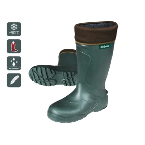 Cizme Delphin Rover Verde Marimea 41
