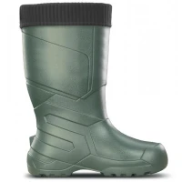 Cizme Eva Dry Walker Strong Truck Long Green, Marime 47