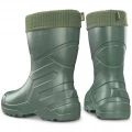Cizme EVA Dry Walker Strong Truck Short Green, Marime 41 Cizme EVA Dry Walker Strong Truck Short Green, Marime 41