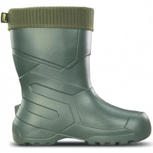 Cizme EVA Dry Walker Strong Truck Short Green, Marime 45 Cizme EVA Dry Walker Strong Truck Short Green, Marime 45
