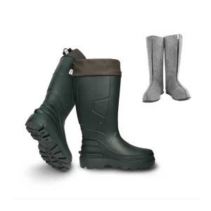 Cizme Eva Caminare Forester Nr 43
