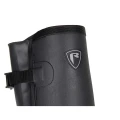 Cizme FOX RAGE Neoprene Camo/Grey Wellies, Marime UK 10 / EU 44 Cizme FOX RAGE Neoprene Camo/Grey Wellies, Marime UK 10 / EU 44