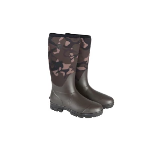 Cizme Fox Camo  Neopren Marime 46