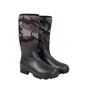 Cizme Fox Rage Neoprene Boots Size 11 Marime 45