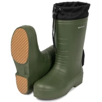 Cizme Korum Thermalite Sherpa Eva Welly Boot, Marime Uk 12 / Eu 46