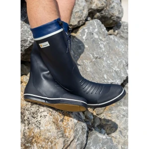 Cizme Lungi pentru Navigatie ALLROUNDMARIN, Marimea 41, Albastru
