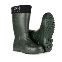 Cizme Nash Tackle Lightweight, Green, Marime 41