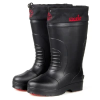 Cizme Norfin Snowfall -40, Marime 45