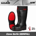 Cizme NORFIN Snowfall -40, Marime 45