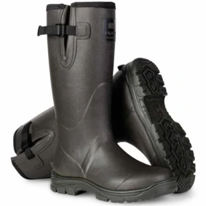 Cizme Nash Zt Field Wellies, Marime 43