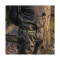 Cizme Piept AVID CARP Distortion Dark-Camo XL Chest Waders, Marime 42