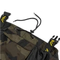 Cizme Piept AVID CARP Distortion Dark-Camo XL Chest Waders, Marime 43
