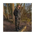 Cizme Piept AVID CARP Distortion Dark-Camo XL Chest Waders, Marime 44