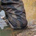 Cizme Piept AVID CARP Distortion Dark-Camo XL Chest Waders, Marime 45