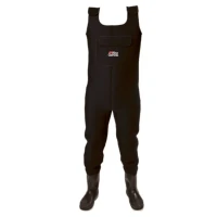 Cizme Piept Abu Garcia Vadarbyxor Waders, Marime 40/41