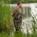 Cizme Piept Avid Distortion Camo Chest Waders, Camo, Marime 44 Cizme Piept Avid Distortion Camo Chest Waders, Camo, Marime 44