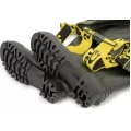 Cizme Piept BLACK CAT Booted Waders Green, Nr. 44
