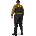 Cizme Piept BLACK CAT Booted Waders, Marime 10/44