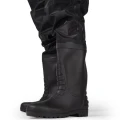 Cizme Piept BLACK CAT Booted Waders, Marime 10/44