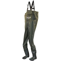 Cizme Piept Carp Expert Chest Waders, Nr.45