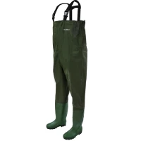 Cizme Piept Formax Waders Pvc, Marime 42