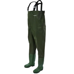 Cizme Piept FORMAX Waders PVC, Marime 42