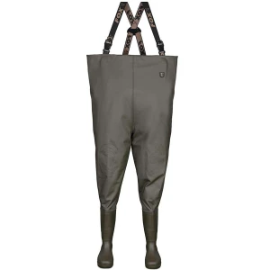 Cizme Piept FOX HD Waders XL, Marime 45 (11UK) Cizme Piept FOX HD Waders XL, Marime 45 (11UK)