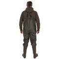 Cizme Piept FOX Khaki HD Waders, Marime 41