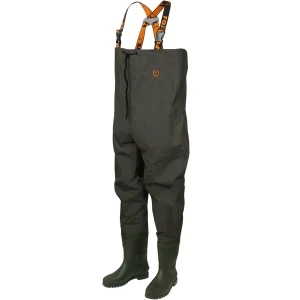 Cizme Piept Fox Lightweight Green Wanders, Marime 41 / 7uk
