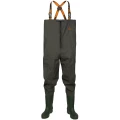 Cizme Piept FOX Lightweight Green Wanders, Marime 45 / 11UK