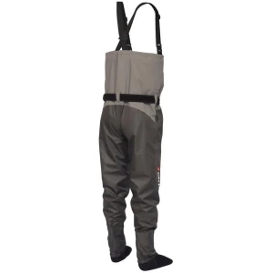 Cizme Piept Greys Tital Breathable Stockingfoot Waders, Marime Xxl 45-47
