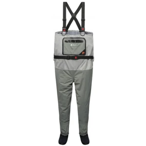 Cizme Piept Mikado Chest Waders Breathable With Neoprene Sock, Marimea M