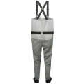 Cizme Piept MIKADO Chest Waders Breathable With Neoprene Sock, Marimea M