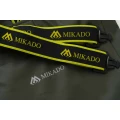Cizme Piept Mikado UMS07, Kaki, Marime 44 Cizme Piept Mikado UMS07, Kaki, Marime 44