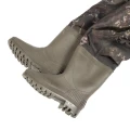 Cizme Piept Nash ZT HD Waders Camo, Marime 41