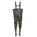 Cizme Piept Nash ZT HD Waders XL Camo, Marime 44