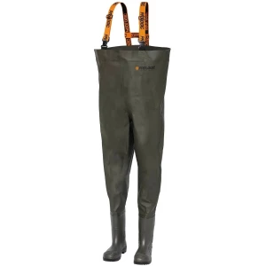 Cizme Piept Prologic Avenger Chest Waders Cleated, Marime 42-43