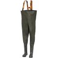 Cizme Piept PROLOGIC Avenger Chest Waders Cleated, Marime 42-43 Cizme Piept PROLOGIC Avenger Chest Waders Cleated, Marime 42-43