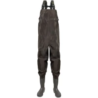 Cizme Piept Prologic Signature Chest Waders, Marime 12-13 Uk / 46-47 Eu