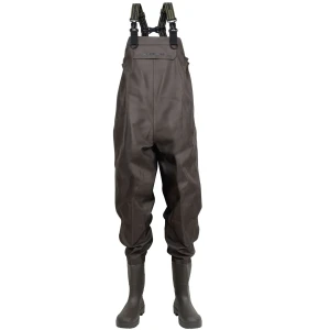 Cizme Piept PROLOGIC Signature Heavy Duty Chest Waders, Marime 12-13 UK / 46-47 EU
