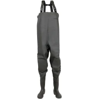 Cizme Piept Prologic Signature Pvc Chest Waders, Marime 6.5-7.5 Uk / 40-41 Eu