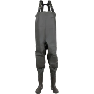 Cizme Piept PROLOGIC Signature PVC Chest Waders, Marime 6.5-7.5 UK / 40-41 EU