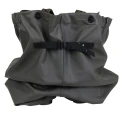 Cizme Piept PROLOGIC Signature PVC Chest Waders, Marime 8-9 UK / 42-43 EU