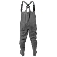 Cizme Piept Preston Heavy Duty Chest Waders, Marimea 45 Cizme Piept Preston Heavy Duty Chest Waders, Marimea 45