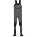 Cizme Piept ZEBCO Trophy Neoprene Waders, Nr. 40-41