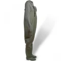 Cizme Piept ZEBCO Waders PVC, Marime 38-39 Cizme Piept ZEBCO Waders PVC, Marime 38-39